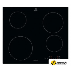 Варочная панель Electrolux LIB60424CK