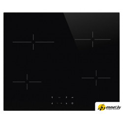 Варочная панель Smeg SE264TD1 Варочная панель Smeg SE264TD1