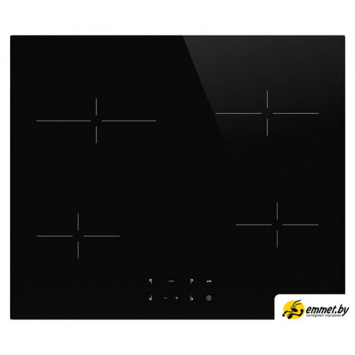 Варочная панель Smeg SE264TD1
