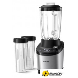 Стационарный блендер Philips HR3760/10 Стационарный блендер Philips HR3760/10