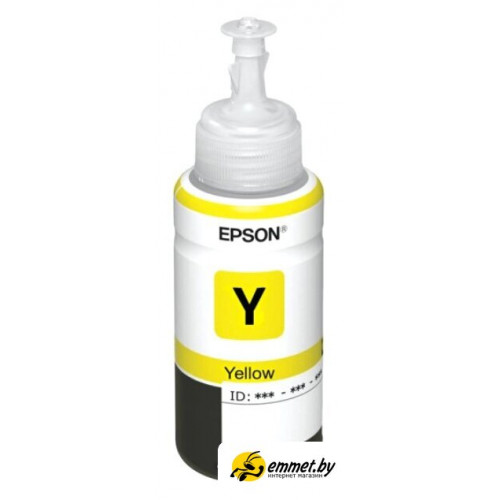 Чернила Epson C13T673498