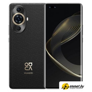 Телефон Huawei nova 11 Pro GOA-LX9 8GB/256GB (черный)