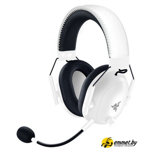 Наушники Razer Blackshark V2 Pro 2023 (белый)