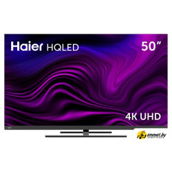 Телевизор Haier 50 Smart TV AX PRO