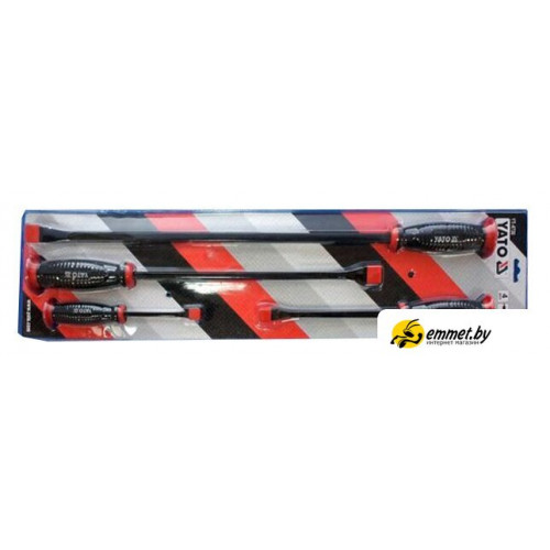 Специнструмент Yato YT-4730 4 предмета