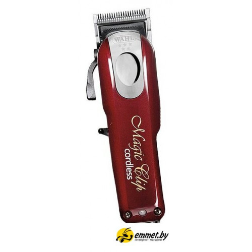 Машинка для стрижки волос Wahl Magic Clip Cordless [8148-016]