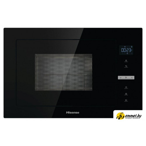Микроволновая печь Hisense BIM325G62BG