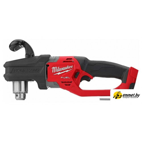 Угловая дрель Milwaukee M18 FUEL M18CRAD2-0X 4933471641 (без АКБ)