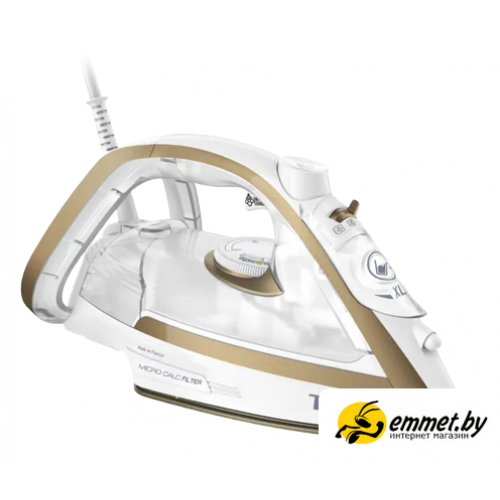 Утюг Tefal Puregliss FV8042E0