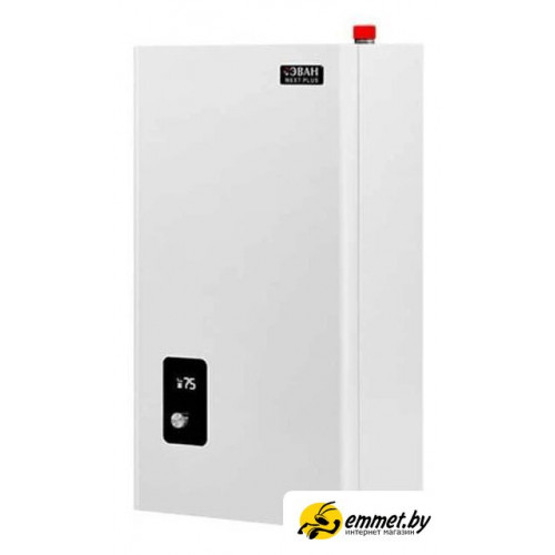 Отопительный котел Эван Next Plus-5