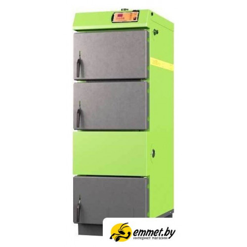 Отопительный котел Lavoro Eco L-12 (с автоматикой)