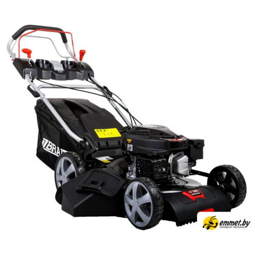 Газонокосилка Brait BR6551SPM