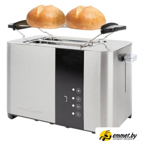 Тостер ProfiCook PC-TA 1250