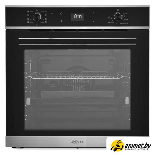 Электрический духовой шкаф ZUGEL ZOE602X