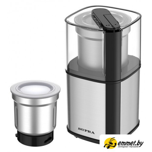 Электрическая кофемолка Supra CGS-320