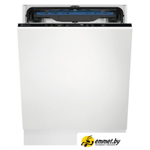 Встраиваемая посудомоечная машина Electrolux EES48400L