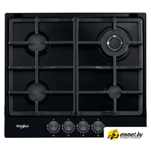 Варочная панель Whirlpool TGML 661 NB