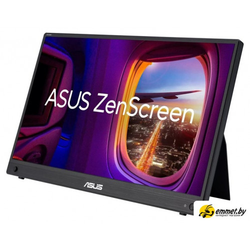 Портативный монитор ASUS ZenScreen MB16AHG