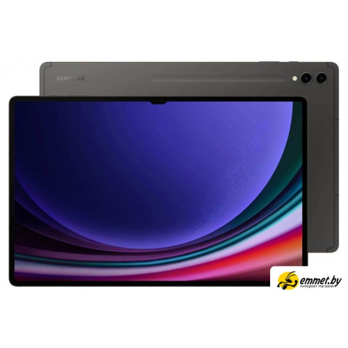 Планшет Samsung Galaxy Tab S9 Ultra Wi-Fi SM-X910 12GB/256GB (графитовый)