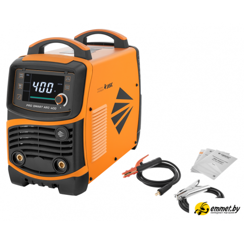 Сварочный инвертор Сварог PRO SMART ARC 400 (Z298S)