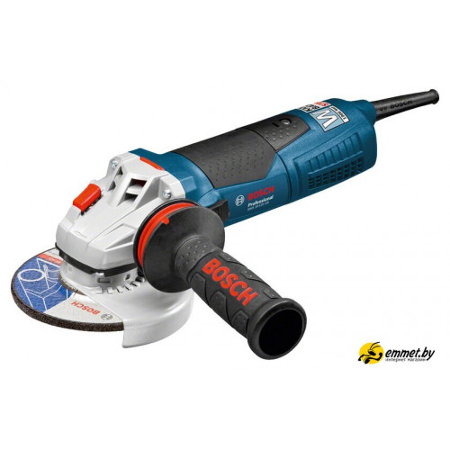 Угловая шлифмашина Bosch GWS 19-125 CIE Professional [060179P002]