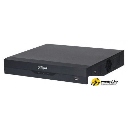 Гибридный видеорегистратор Dahua DH-XVR5116HS-I3