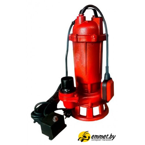 Фекальный насос Maxpump Megacut 1500D