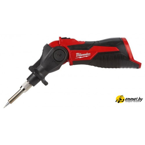 Стержневой паяльник Milwaukee M12 M12SI-0 4933459760 (без АКБ)