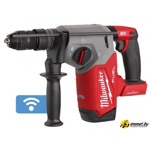 Перфоратор Milwaukee M18 FHX-0 FUEL 4933478502 (без АКБ)