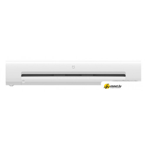 Бескамерный вакуумный упаковщик Xiaomi Mijia Automatic Vacuum Sealer (китайская версия, белый)