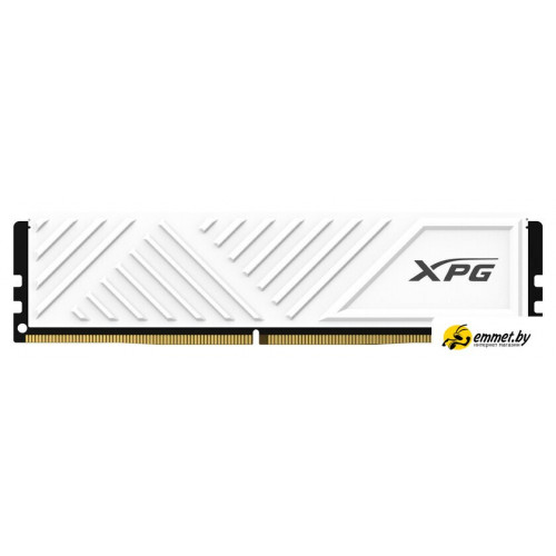 Оперативная память ADATA XPG GAMMIX D35 32ГБ DDR4 3200 МГц AX4U320032G16A-SWHD35