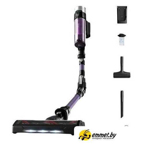 Пылесос Tefal X-Force Flex 9.60 Allergy TY2039WO