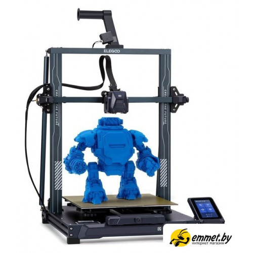 3D-принтер Elegoo Neptune 3 Plus