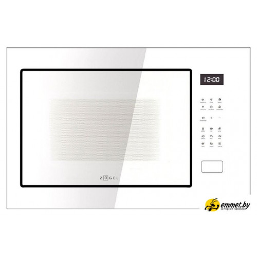 Микроволновая печь ZUGEL ZMO251W