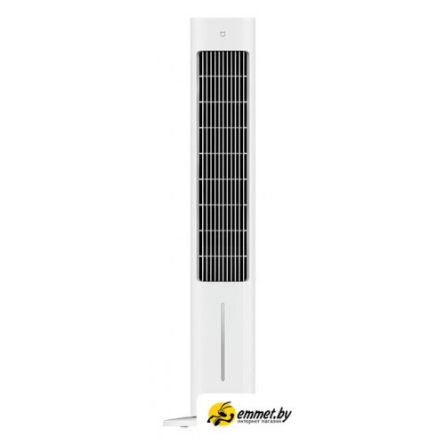 Охладитель воздуха Xiaomi Mijia Smart Evaporative Cooling Fan ZFSLFSO1DM (с переходником на евровилку)