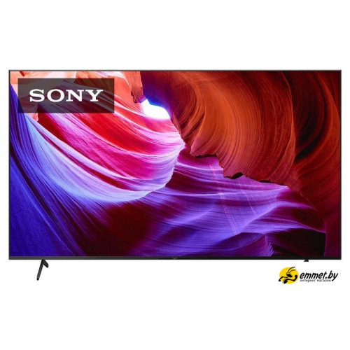 Телевизор Sony X85TK KD-85X85K