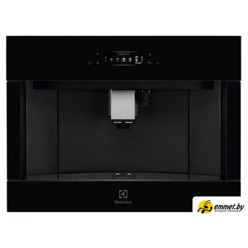 Кофемашина Electrolux KBC85Z