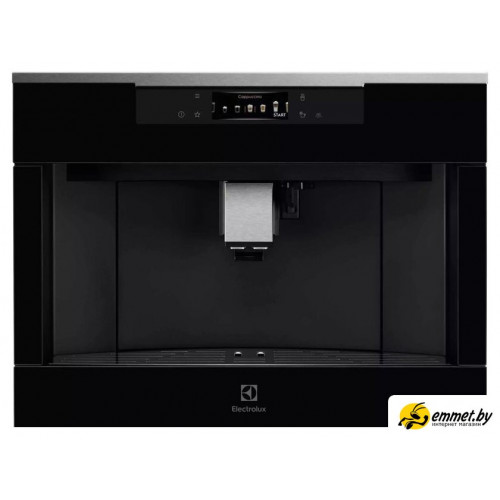Кофемашина Electrolux KBC85X