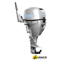 Лодочный мотор Seanovo SN EF 15 HES Enduro
