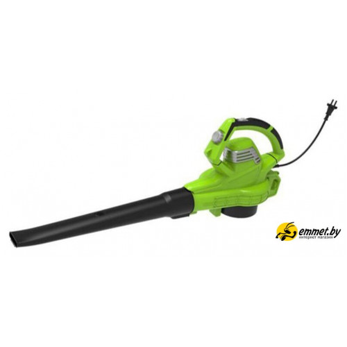 Садовая воздуходувка Greenworks BL3000 2406507