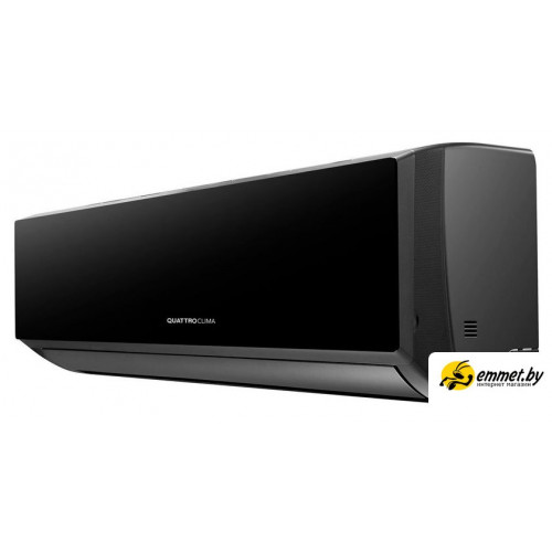 Кондиционер Quattroclima QV-FE12WA/QN-FE12WA