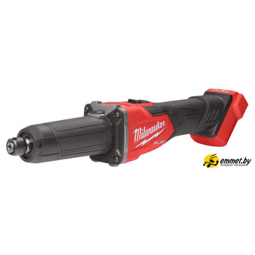 Прямошлифовальная машина Milwaukee M18 FDGRB-0X 4933480953 (без АКБ, кейс)