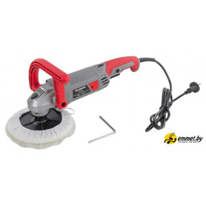 Полировальная машина ForceKraft FK-PA-03060