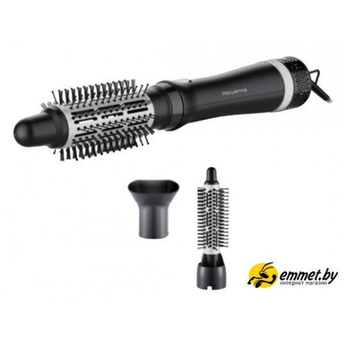 Фен-щетка Rowenta CF6320F0