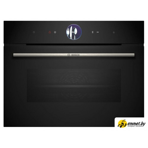 Электрический духовой шкаф Bosch Serie 8 CSG7364B1