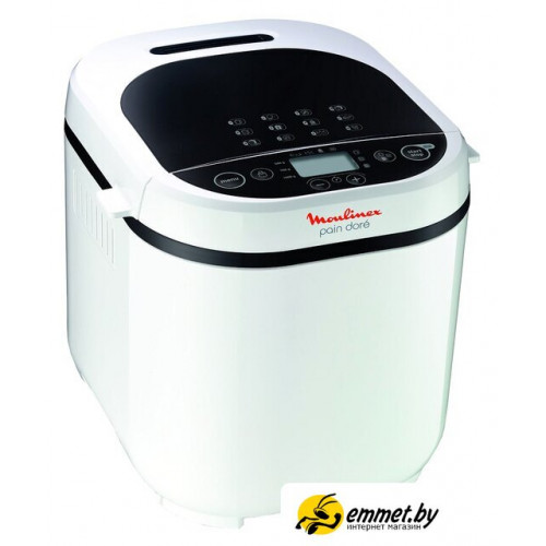 Хлебопечка Moulinex OW210130