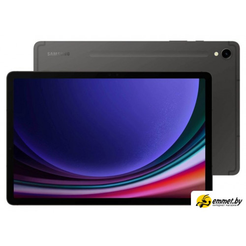 Планшет Samsung Galaxy Tab S9 5G SM-X716 12GB/256GB (графитовый)