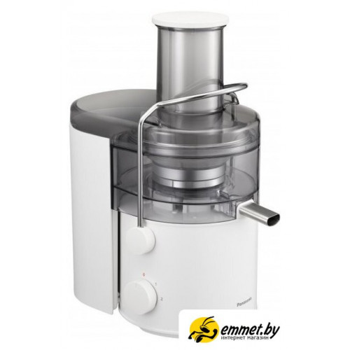 Соковыжималка Panasonic MJ-CB100WTQ