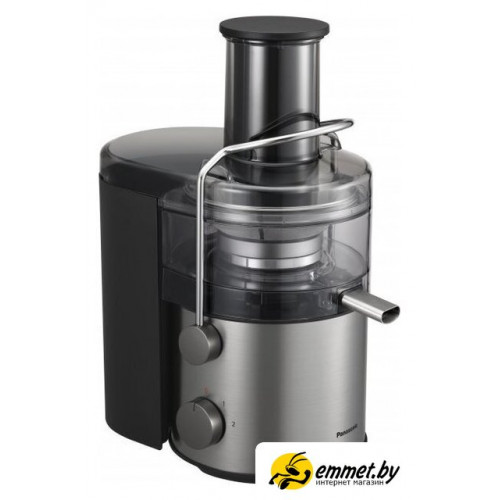 Соковыжималка Panasonic MJ-CB600STQ
