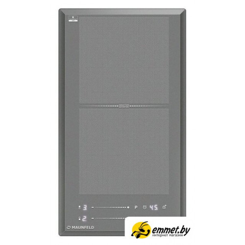Варочная панель MAUNFELD CVI292S2FLGR
